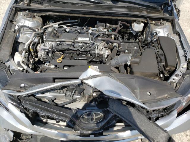 Photo 6 VIN: 4T1B11HK2KU790197 - TOYOTA CAMRY L 