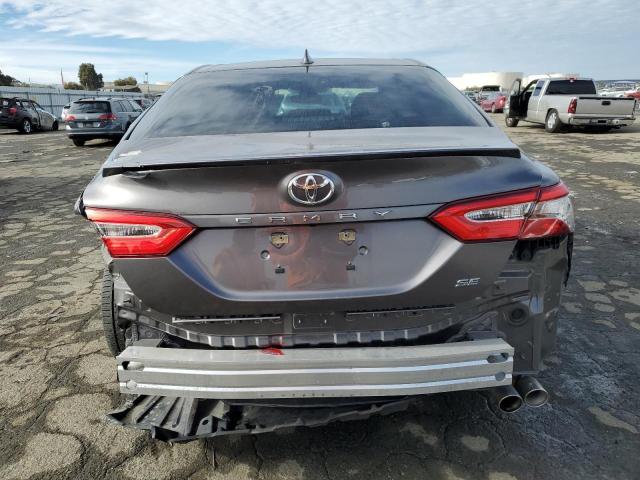 Photo 5 VIN: 4T1B11HK2KU792046 - TOYOTA CAMRY 