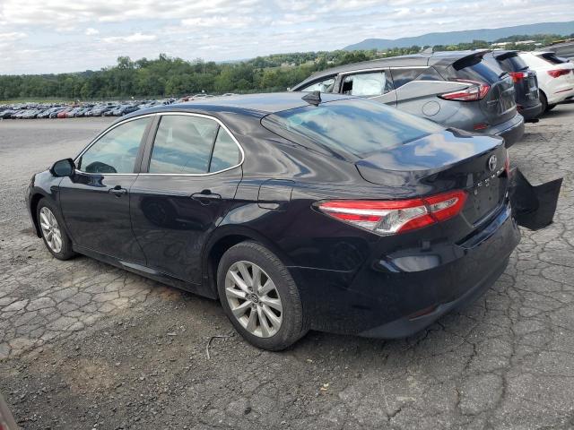 Photo 1 VIN: 4T1B11HK2KU793102 - TOYOTA CAMRY L 