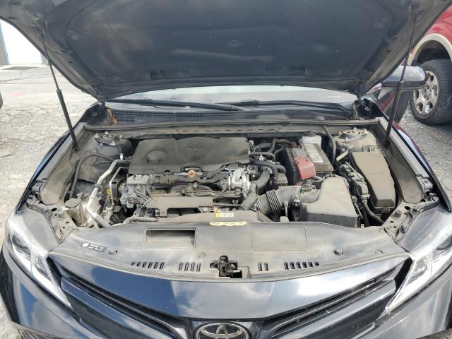 Photo 10 VIN: 4T1B11HK2KU793102 - TOYOTA CAMRY L 