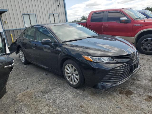 Photo 3 VIN: 4T1B11HK2KU793102 - TOYOTA CAMRY L 