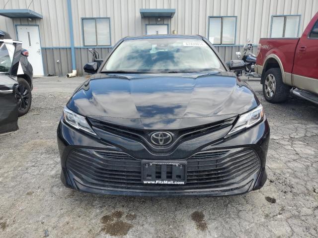 Photo 4 VIN: 4T1B11HK2KU793102 - TOYOTA CAMRY L 