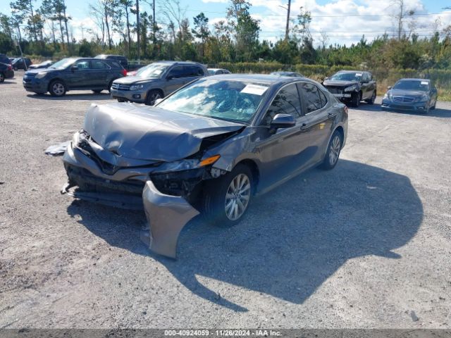 Photo 1 VIN: 4T1B11HK2KU793763 - TOYOTA CAMRY 