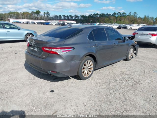 Photo 3 VIN: 4T1B11HK2KU793763 - TOYOTA CAMRY 