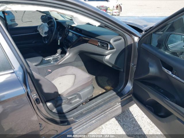 Photo 4 VIN: 4T1B11HK2KU793763 - TOYOTA CAMRY 