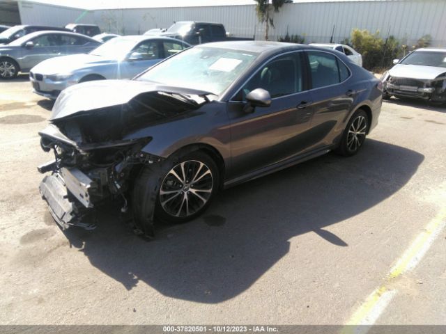 Photo 1 VIN: 4T1B11HK2KU795383 - TOYOTA CAMRY 