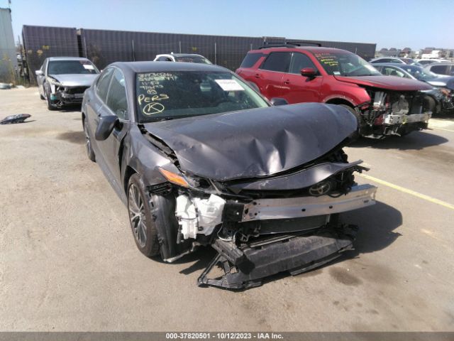 Photo 5 VIN: 4T1B11HK2KU795383 - TOYOTA CAMRY 