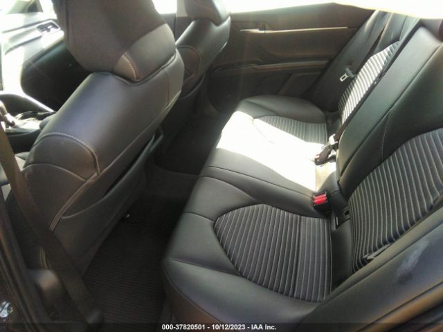 Photo 7 VIN: 4T1B11HK2KU795383 - TOYOTA CAMRY 