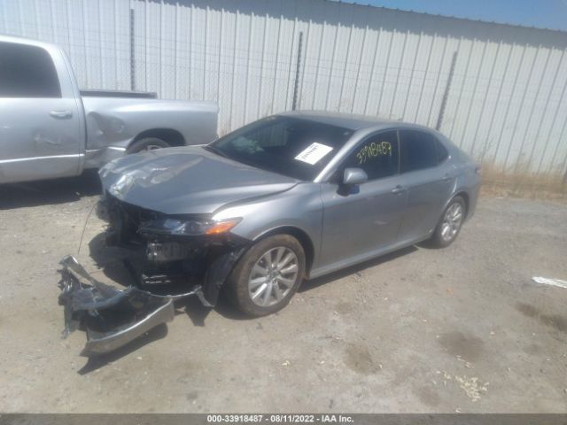 Photo 1 VIN: 4T1B11HK2KU795884 - TOYOTA CAMRY 