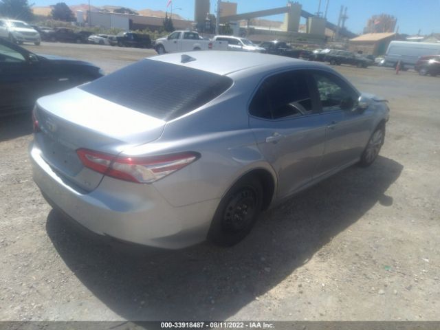 Photo 3 VIN: 4T1B11HK2KU795884 - TOYOTA CAMRY 