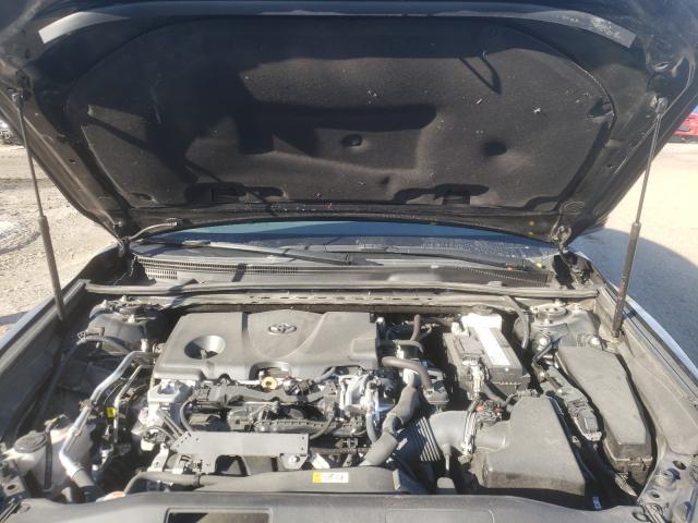 Photo 6 VIN: 4T1B11HK2KU797294 - TOYOTA CAMRY 