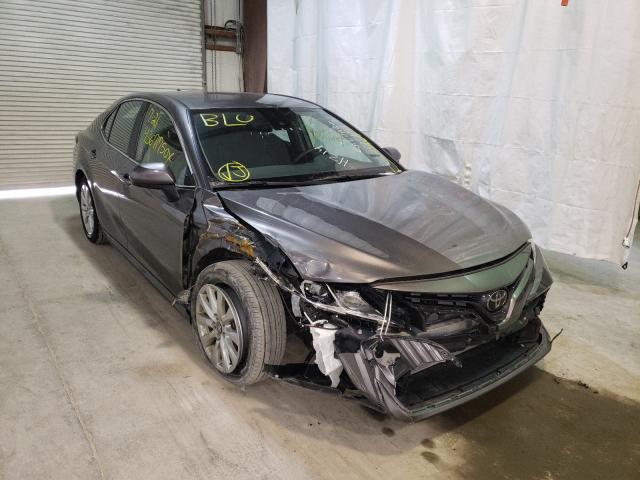 Photo 0 VIN: 4T1B11HK2KU801201 - TOYOTA CAMRY L 