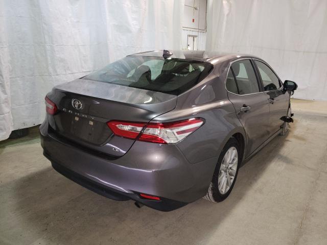 Photo 3 VIN: 4T1B11HK2KU801201 - TOYOTA CAMRY L 