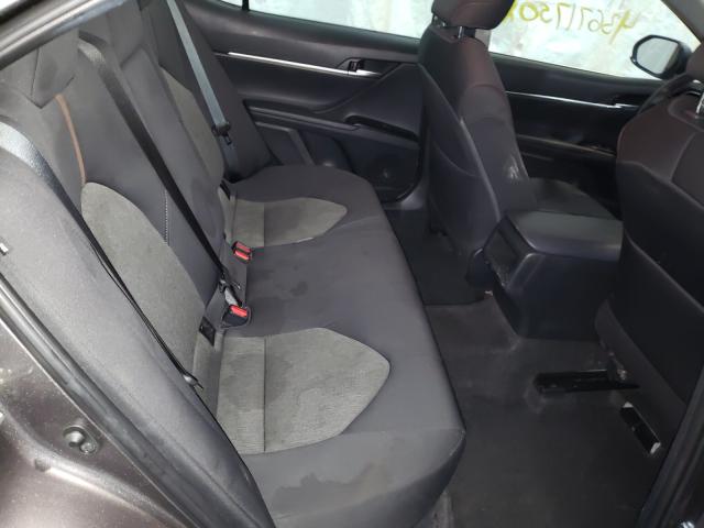 Photo 5 VIN: 4T1B11HK2KU801201 - TOYOTA CAMRY L 