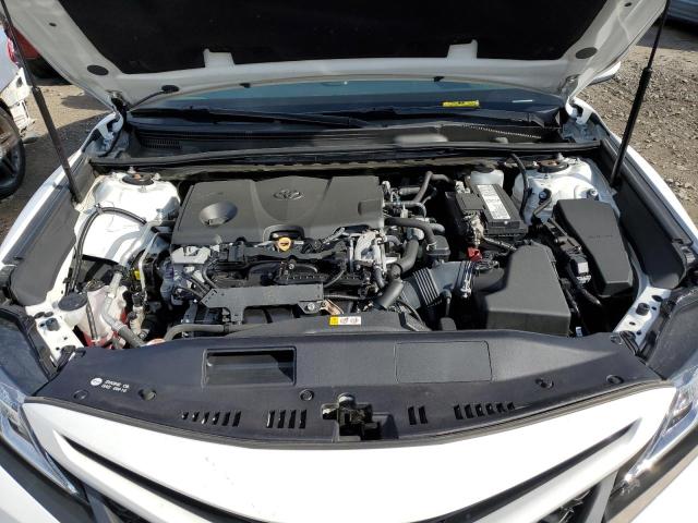 Photo 6 VIN: 4T1B11HK2KU801229 - TOYOTA CAMRY L 