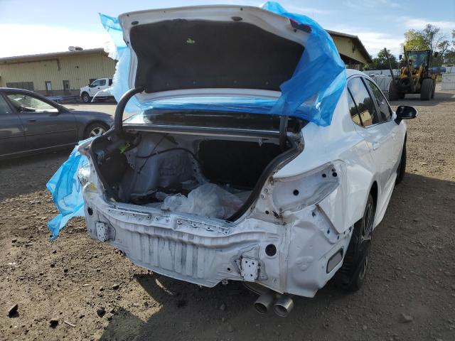 Photo 8 VIN: 4T1B11HK2KU801229 - TOYOTA CAMRY L 