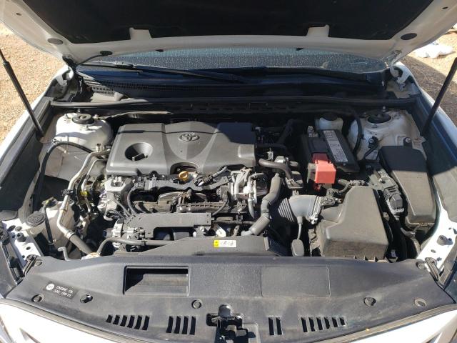 Photo 10 VIN: 4T1B11HK2KU802672 - TOYOTA CAMRY 