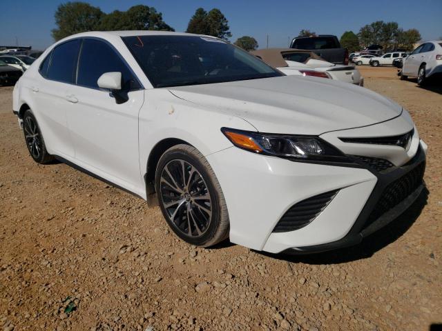 Photo 3 VIN: 4T1B11HK2KU802672 - TOYOTA CAMRY 