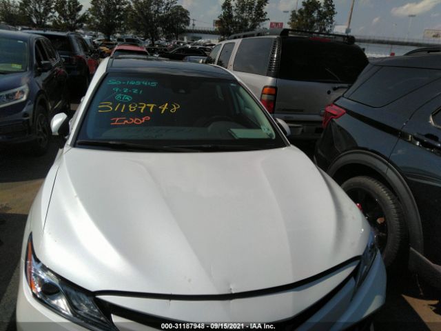 Photo 5 VIN: 4T1B11HK2KU803689 - TOYOTA CAMRY 