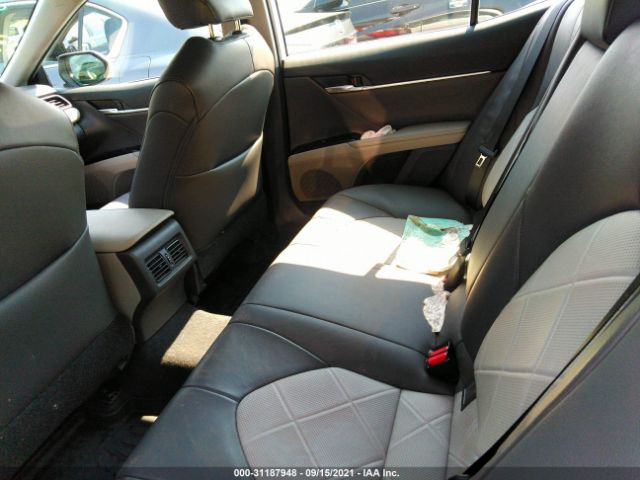 Photo 7 VIN: 4T1B11HK2KU803689 - TOYOTA CAMRY 