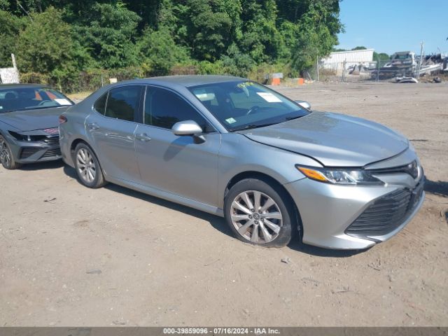 Photo 0 VIN: 4T1B11HK2KU810075 - TOYOTA CAMRY 