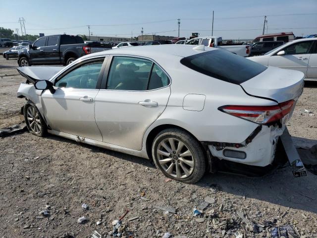 Photo 1 VIN: 4T1B11HK2KU811789 - TOYOTA CAMRY 