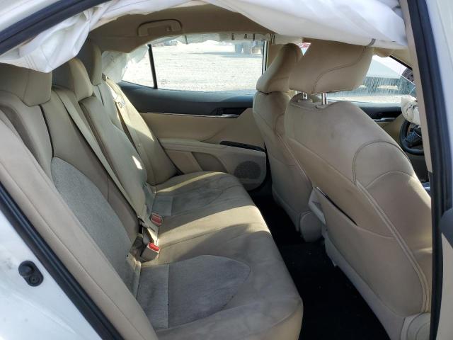 Photo 9 VIN: 4T1B11HK2KU811789 - TOYOTA CAMRY 