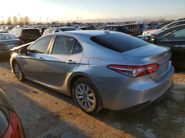 Photo 1 VIN: 4T1B11HK2KU813445 - TOYOTA CAMRY 