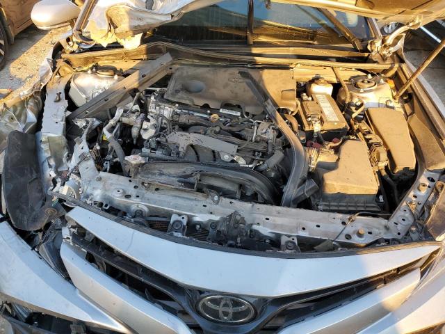 Photo 10 VIN: 4T1B11HK2KU813445 - TOYOTA CAMRY 