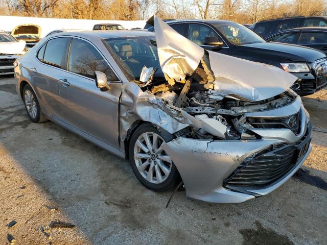 Photo 3 VIN: 4T1B11HK2KU813445 - TOYOTA CAMRY 