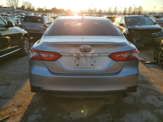 Photo 5 VIN: 4T1B11HK2KU813445 - TOYOTA CAMRY 