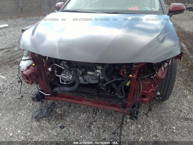 Photo 5 VIN: 4T1B11HK2KU813753 - TOYOTA CAMRY 