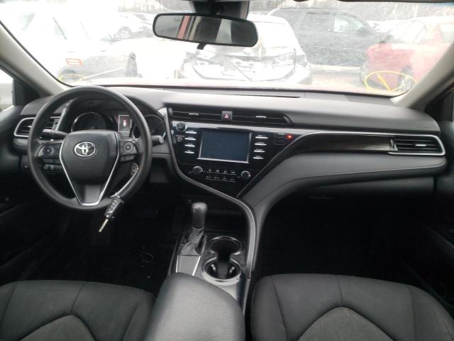 Photo 8 VIN: 4T1B11HK2KU814207 - TOYOTA CAMRY L 