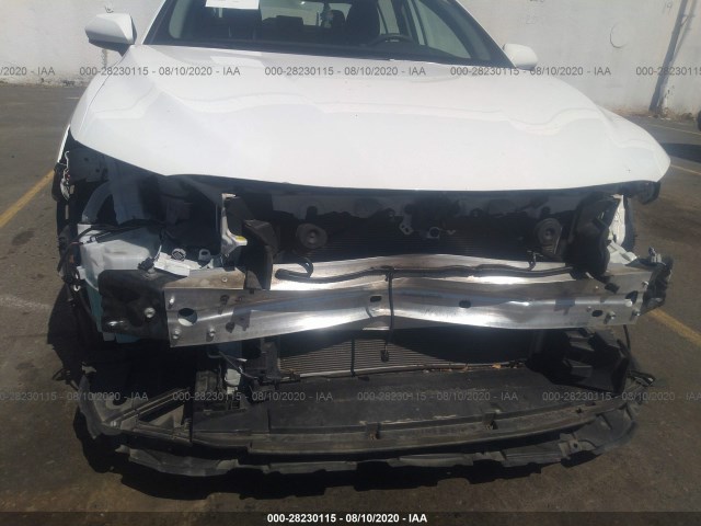 Photo 5 VIN: 4T1B11HK2KU819181 - TOYOTA CAMRY 