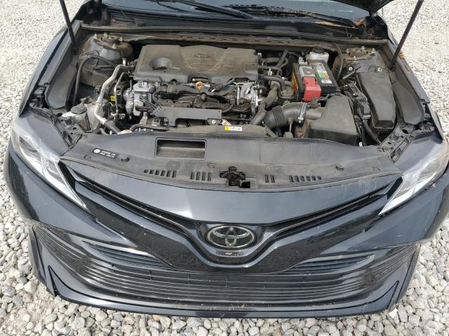 Photo 10 VIN: 4T1B11HK2KU822470 - TOYOTA CAMRY L 