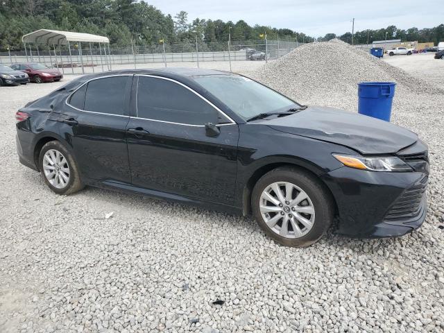 Photo 3 VIN: 4T1B11HK2KU822470 - TOYOTA CAMRY L 