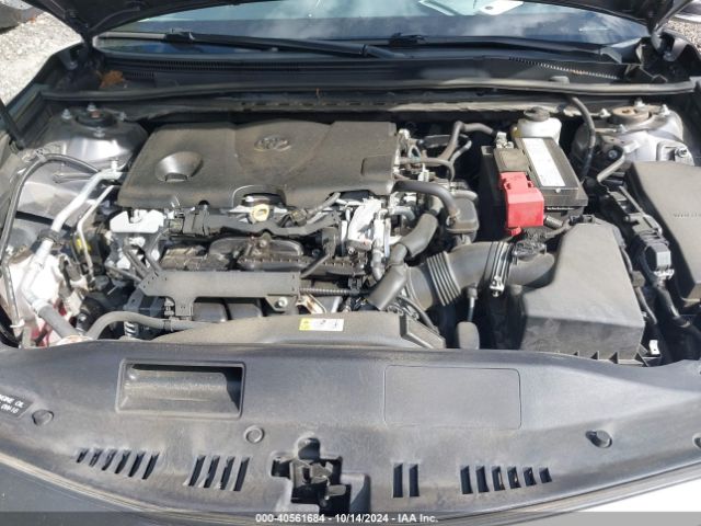 Photo 9 VIN: 4T1B11HK2KU823232 - TOYOTA CAMRY 