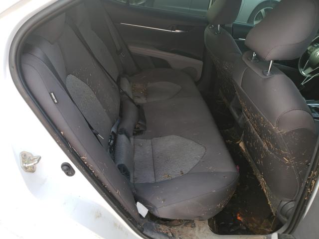 Photo 5 VIN: 4T1B11HK2KU824929 - TOYOTA CAMRY L 