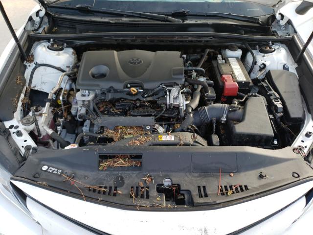 Photo 6 VIN: 4T1B11HK2KU824929 - TOYOTA CAMRY L 