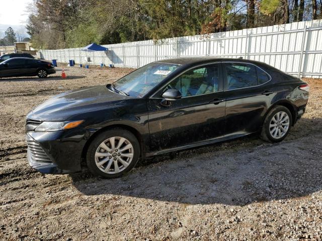 Photo 0 VIN: 4T1B11HK2KU825689 - TOYOTA CAMRY L 