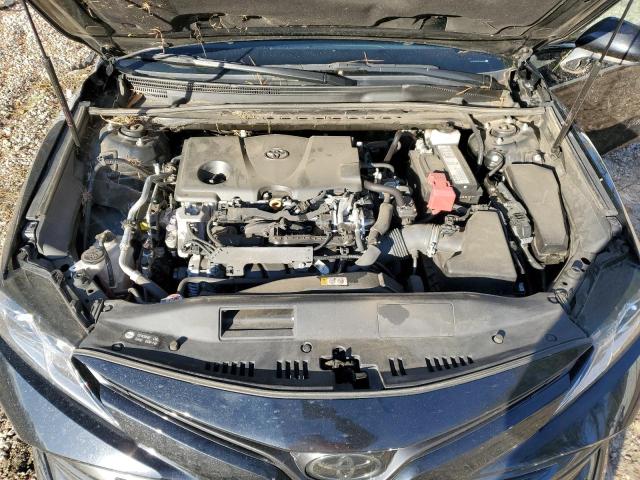 Photo 10 VIN: 4T1B11HK2KU825689 - TOYOTA CAMRY L 