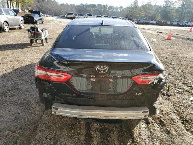 Photo 5 VIN: 4T1B11HK2KU825689 - TOYOTA CAMRY L 