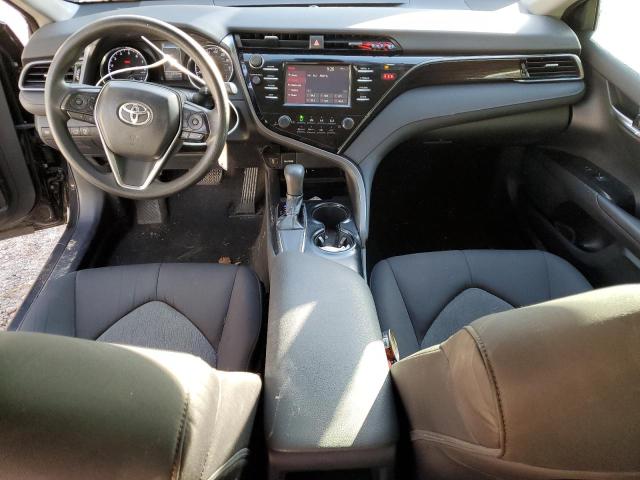 Photo 7 VIN: 4T1B11HK2KU825689 - TOYOTA CAMRY L 