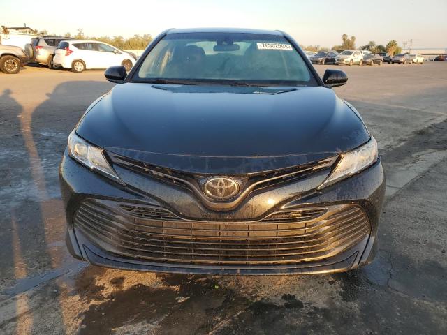 Photo 4 VIN: 4T1B11HK2KU827331 - TOYOTA CAMRY L 