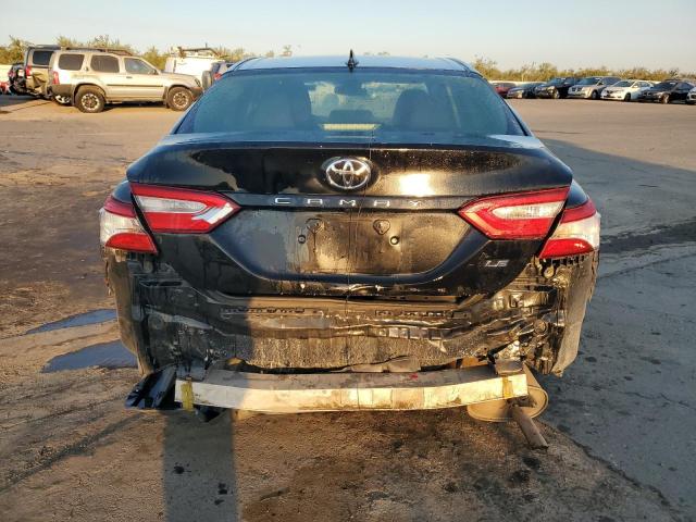 Photo 5 VIN: 4T1B11HK2KU827331 - TOYOTA CAMRY L 