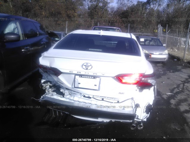 Photo 5 VIN: 4T1B11HK2KU827863 - TOYOTA CAMRY 