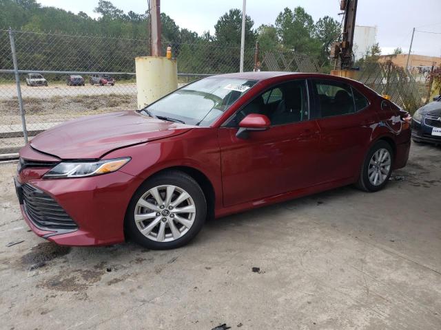 Photo 0 VIN: 4T1B11HK2KU828639 - TOYOTA CAMRY 