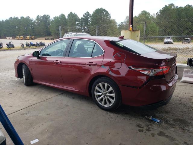 Photo 1 VIN: 4T1B11HK2KU828639 - TOYOTA CAMRY 