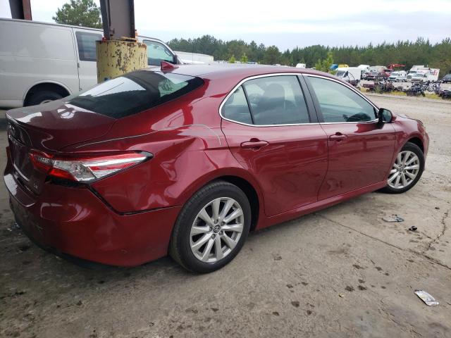 Photo 2 VIN: 4T1B11HK2KU828639 - TOYOTA CAMRY 