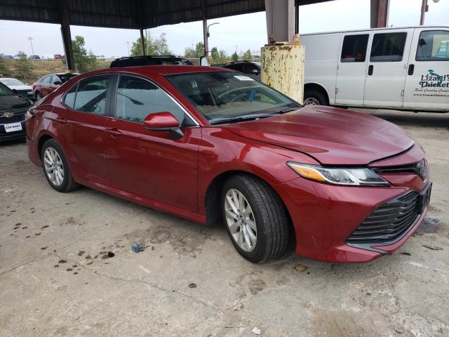 Photo 3 VIN: 4T1B11HK2KU828639 - TOYOTA CAMRY 